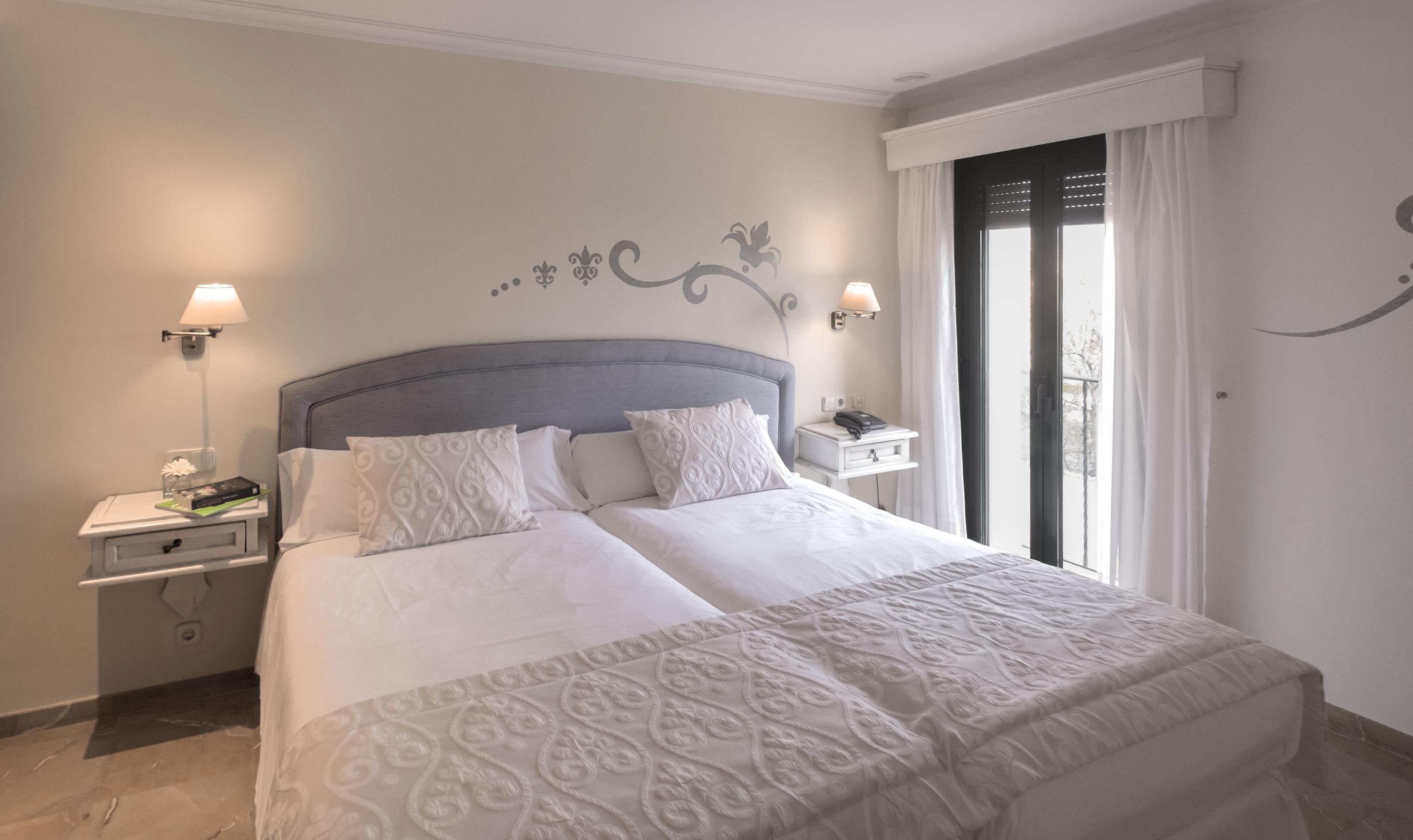 Galeon Appartement