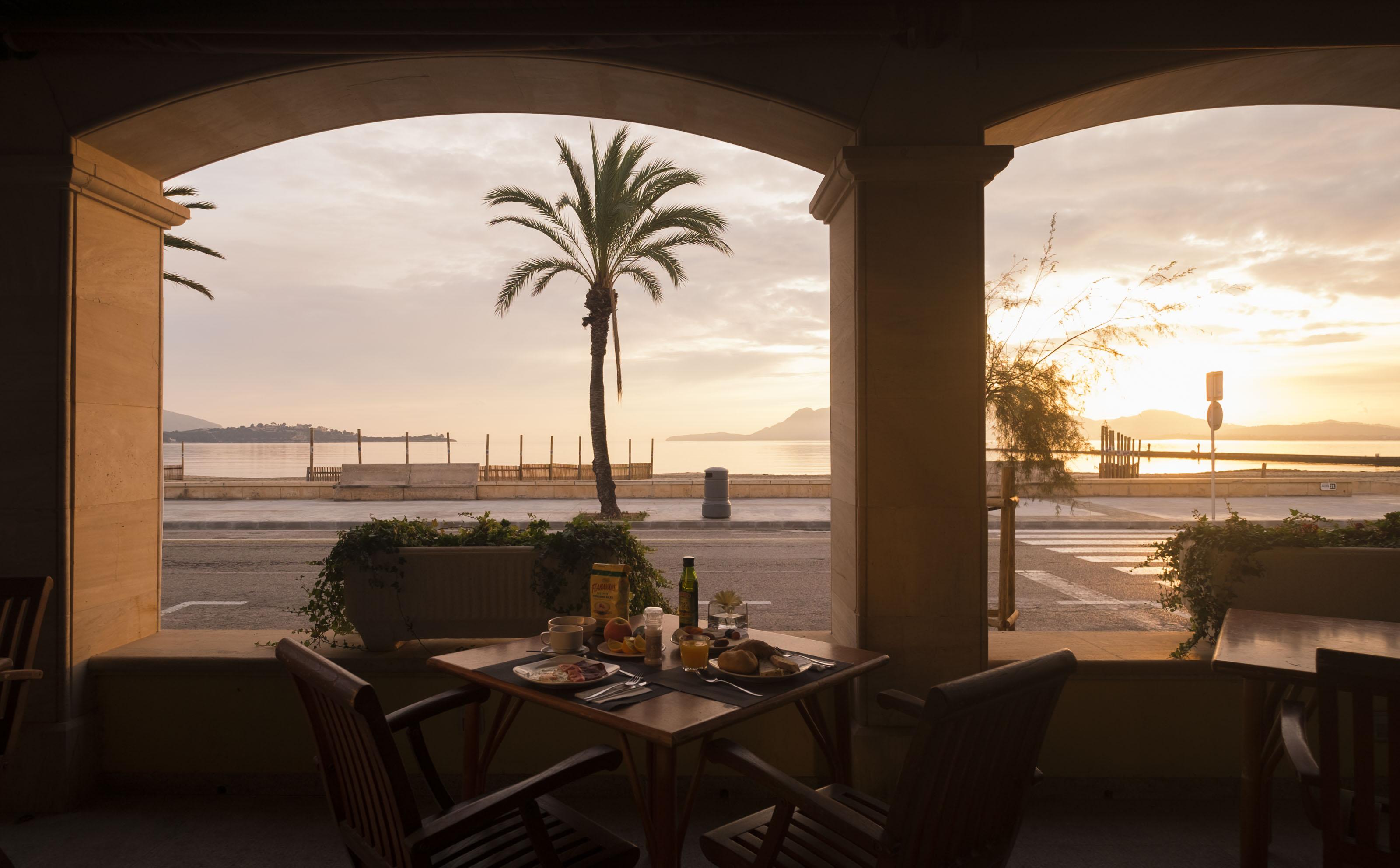 Appartement Galeon Port de Pollença