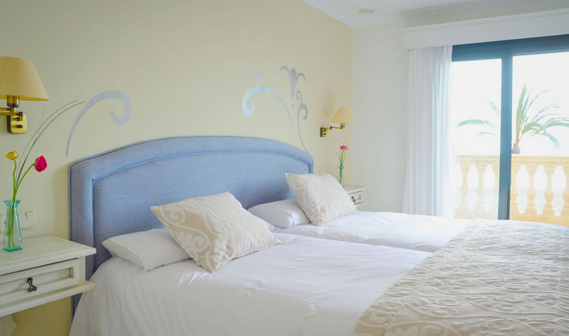 Galeon Appartement