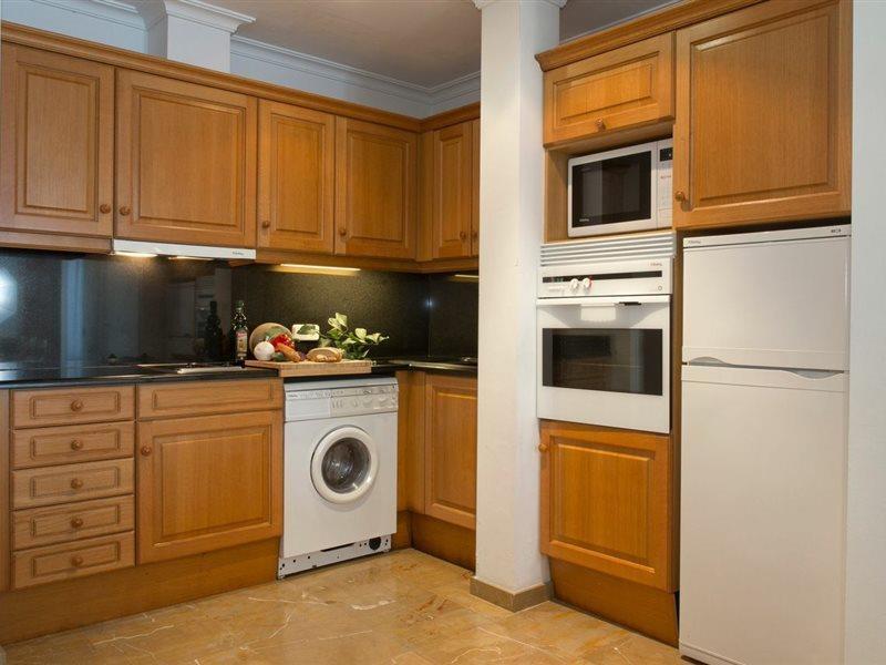 Galeon Appartement *