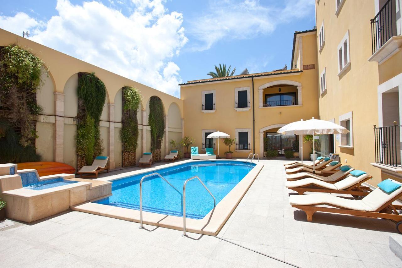Appartement Galeon *